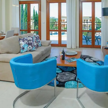 Apartment Theseus Village Bb12