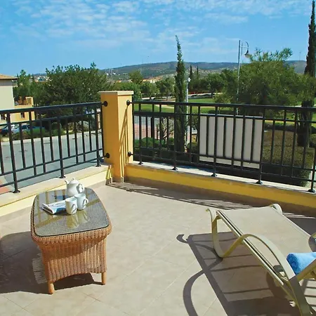 Theseus Village Bb12 Kouklia